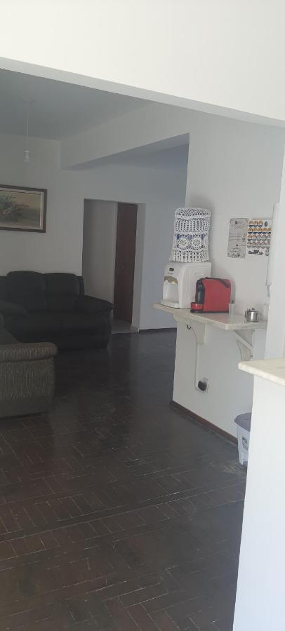 Pousada Do Barao Sao Lourenco  Esterno foto